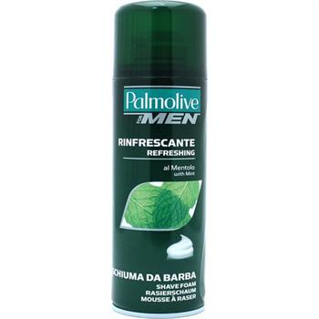 Palmolive Shaving Foam Refreshing 300ml