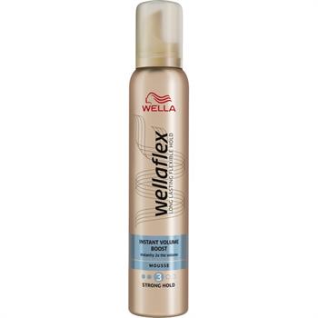 Wella Instant Volume Boost 3 Strong Hold 200ml