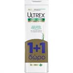 Ultrex Ice Cool Menthol Κανονικά 2x360ml