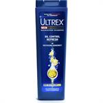 Ultrex Men Oil Control Fresh 360ml