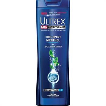 Ultrex Cool Sport Menthol 360ml