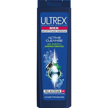 Ultrex Active Cleanse Pro Nutrium 10  360ml