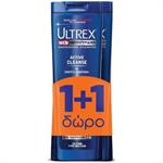 Ultrex Active Cleanse Pro Nutrium 10 2 x 360ml