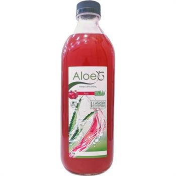 Genomed Aloe G 1000ml Pomegranate