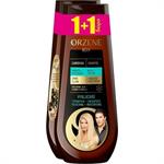 Orzene Beer Hyalucare Shampoo 2 x 400ml