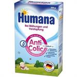 Humana Γάλα σε Σκόνη AC 0m+ 300gr