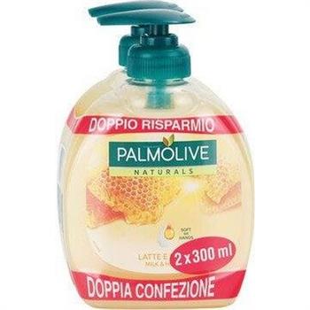 Palmolive Milk + Honey 300ml