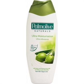 Palmolive Naturals Ultra Idratante Olive + Milk 750ml