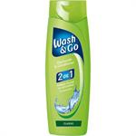 Wash + Go 2 in 1 Classic 400ml