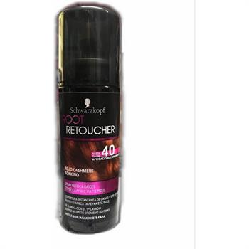 Schwarzkopf Root Retoucher Spray Κόκκινο