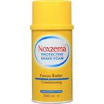 Noxzema Shaving Foam Cocoa Butter 300ml