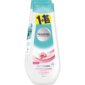 Noxzema Memories Calming 2x750ml