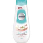 Noxzema Bath Care Shea Cream Nutrition 750ml