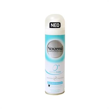 Noxzema Sensi Pure 0% Spray 150ml