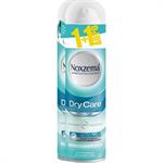 Noxzema Dry Care Clean Feel Spray 150ml x 2