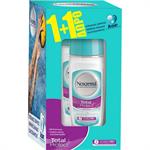 Noxzema Total Protect Fresh Touch Roll-On 2x50ml