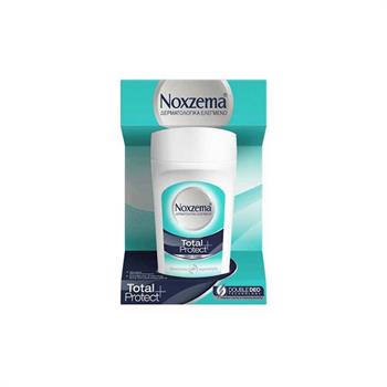 Noxzema For Men Total Protect Roll-On 50ml