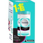Noxzema Invisible Her Roll-On 50ml x 2