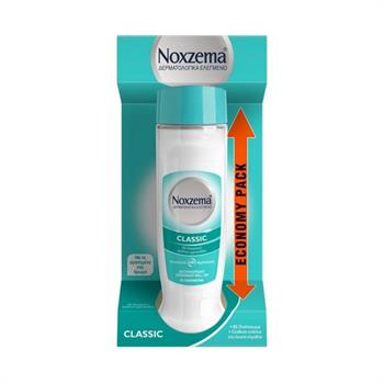 Noxzema Classic 48h Deodorant Roll-On 75ml