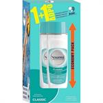 Noxzema Classic Roll On 2 x 50ml