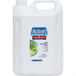 Farcom Αντισηπτικό Gel Activel 4 λίτρα