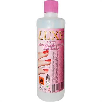 Luxe Ασετόν 125ml