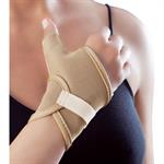 Anatomic Help Στήριγμα Καρπού + Αντίχειρα 3070 Μπέζ Χέρι και Καρπός 3070 Small