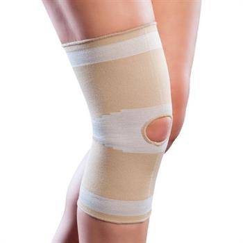 Anatomic help Επιγονατίδα Απλή με Τρύπα 1502 Extra large