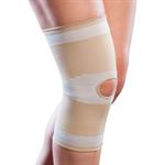 Anatomic help Επιγονατίδα Απλή με Τρύπα 1502 Extra large