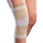 Anatomic Help Επιγονατίδα απλή ελαστική 1501 Μπέζ Μηρός και Γόνατο 1501 Large