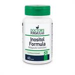 Doctor s Formulas Inositol Formula 60 tabs
