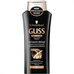 Schwarzkopf Gliss Hair Repair with Liquid Keratin Ultimate Repair Shampoo 400ml