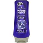 Schwarzkopf Gliss Volume + Repair Conditioner 200ml