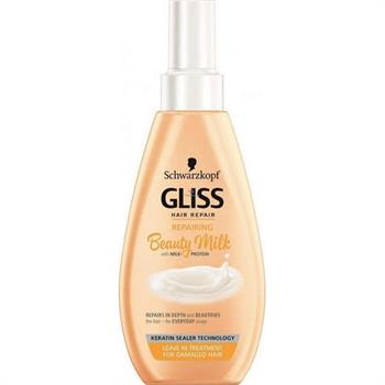 Schwarzkopf GLISS Beauty Milk Repairing 150ml
