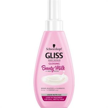 Schwarzkopf Gliss Beauty Milk 150ml