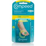 Compeed Callifughi Cerotti Επιθέματα Για Κάλους Μεσαία Με Σαλικυλικό Οξύ 6τμχ