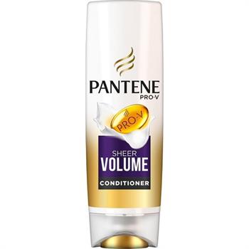 Pantene Pro-V Sheer Volume Conditioner 200ml