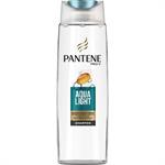 Pantene Pro-V Σαμπουάν Aqua Light Για Λεπτή Τρίχα 400ml