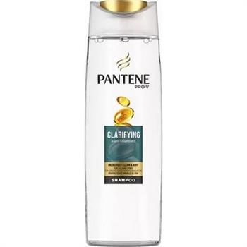 Pantene Pro-V Clarifying Shampoο 400ml