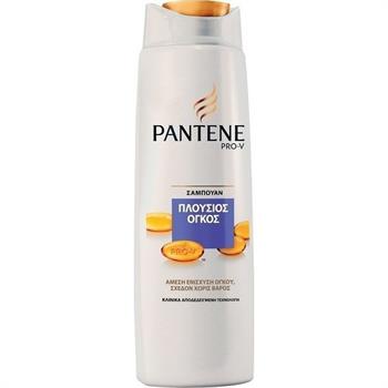 Pantene Pro-v Σαμπουάν Πλούσιος Όγκος 360ml