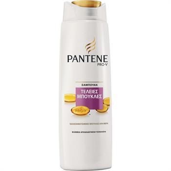 Pantene Pro-V Σαμπουάν Τέλειες Μπούκλες 360ml