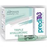 Preditr3 Triple Hyaluronic Serum 2ml