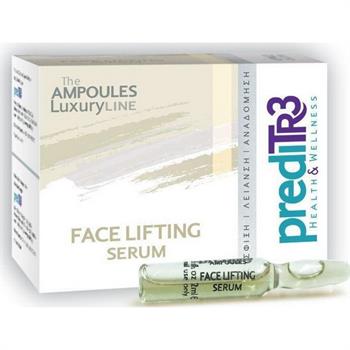 Preditr3 Face Lifting Serum 2ml