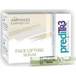 Preditr3 Face Lifting Serum 2ml
