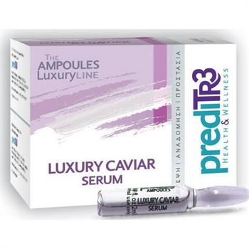 Preditr3 Luxury Caviar Serum 2ml