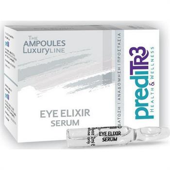Preditr3 Eye Elixir Serum 2ml