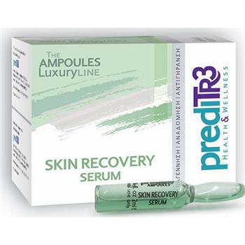 Preditr3 Skin Recovery Serum 2ml