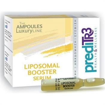 Preditr3 Liposomal Booster Serum 2ml