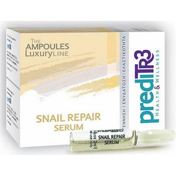 Preditr3 Snail Repair Serum 2ml