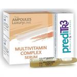 Preditr3 Multivitamin Complex Serum 2ml